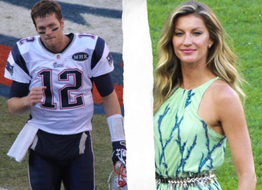 The Brady-Bündchen Divorce