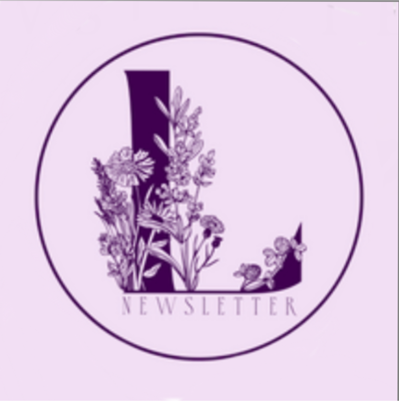 The Lavender Newsletter