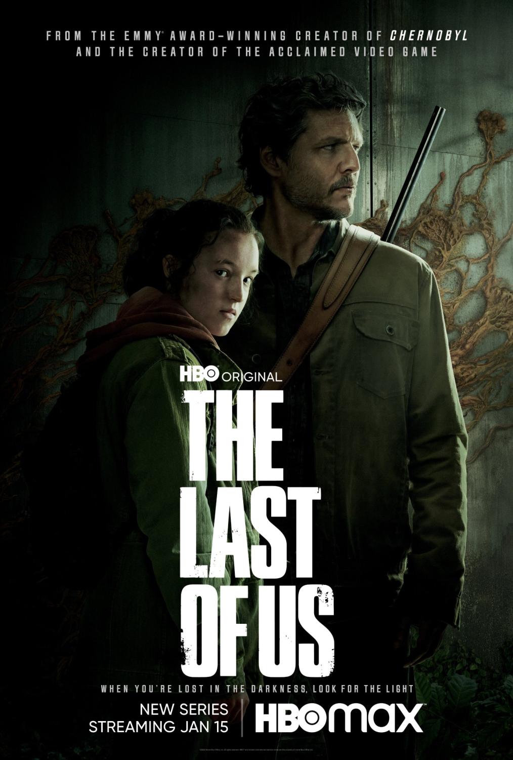 HBO's 'The Last of Us' Lifts the Video Game Adaptation Curse - The