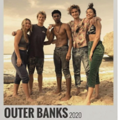Outer Banks Recap & Review