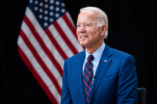 Government Documents in a Garage: the Investigation on Biden