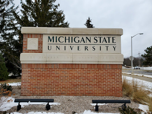 Michigan State University Shooting