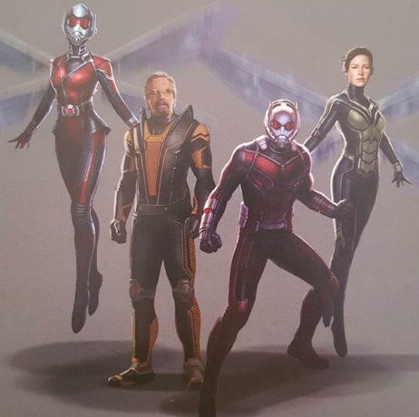 Ant-Man and the Wasp: Quantamania: Flop or Not?