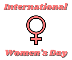 International Women’s Day - Impactful Women at Central