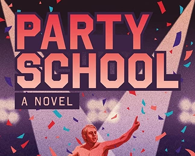 Party School: Delving into the World of College Admissions