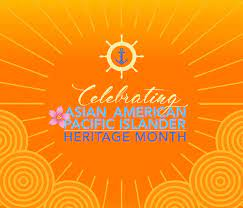 AAPI Month Spotlight