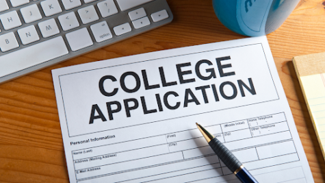 The Problem With College Admissions