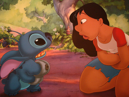 Lilo and Stitch Live Action Remake: More of the Same? – Champaign