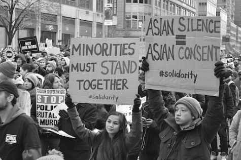 History of AAPI Heritage Month