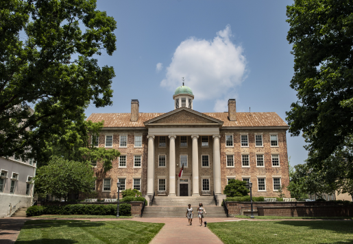 UNC-Chapel Hill: Another School Affected by Gun Violence