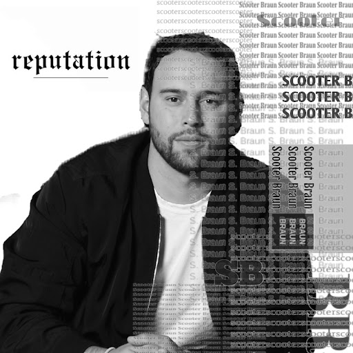 The Internet is on Fire: Scooter Braun