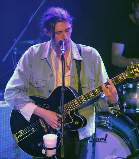 Hozier New Album Review: Unreal Unearth