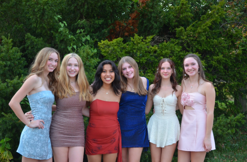 Homecoming '24: Central's Best Dressed