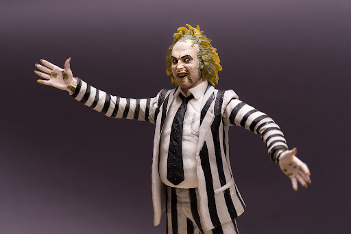 The Juice is Loose: Beetlejuice Beetlejuice Movie Review