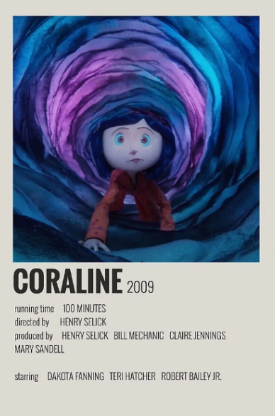 Coraline Core