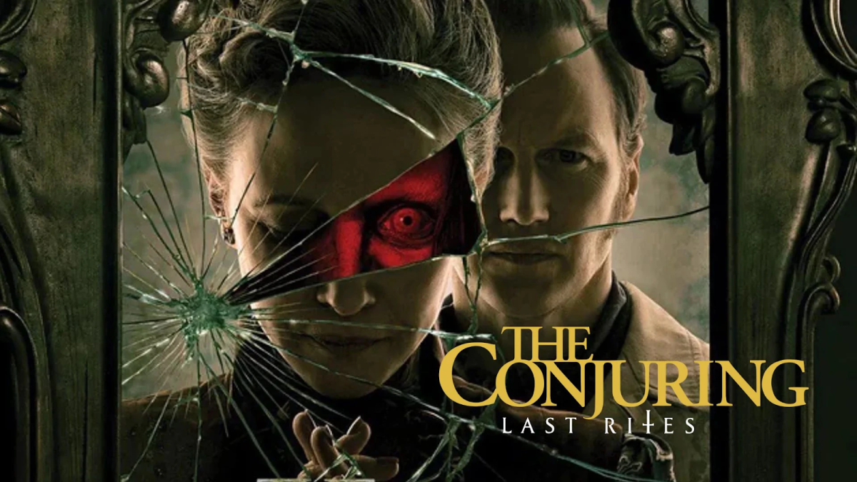 The Conjuring: Last Rites, the craziest movie of the franchise yet  (SPOILERS)