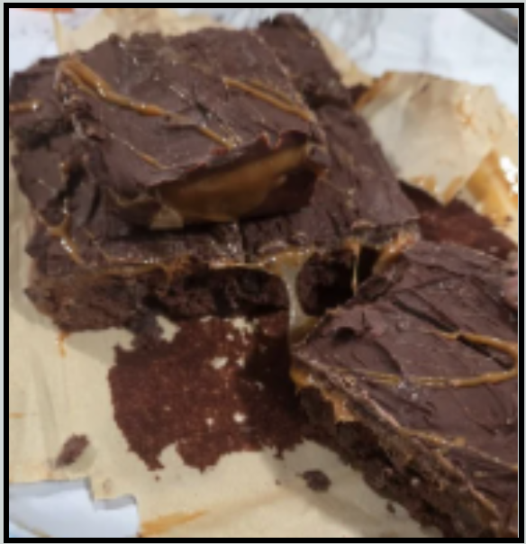Dessert Compliments 'n' Critiques