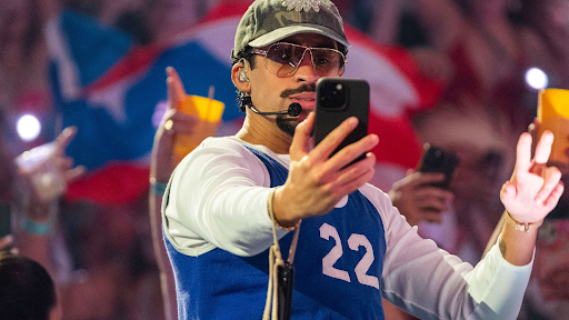 Half Time Show Controversy: Bad Bunny