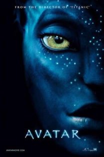 Avatar poster by Avatar Wiki-fandom