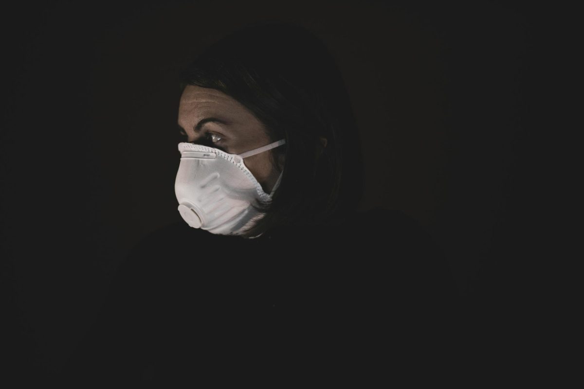What Does A Simple Mask Reveal About How We Treat Individual Choice?