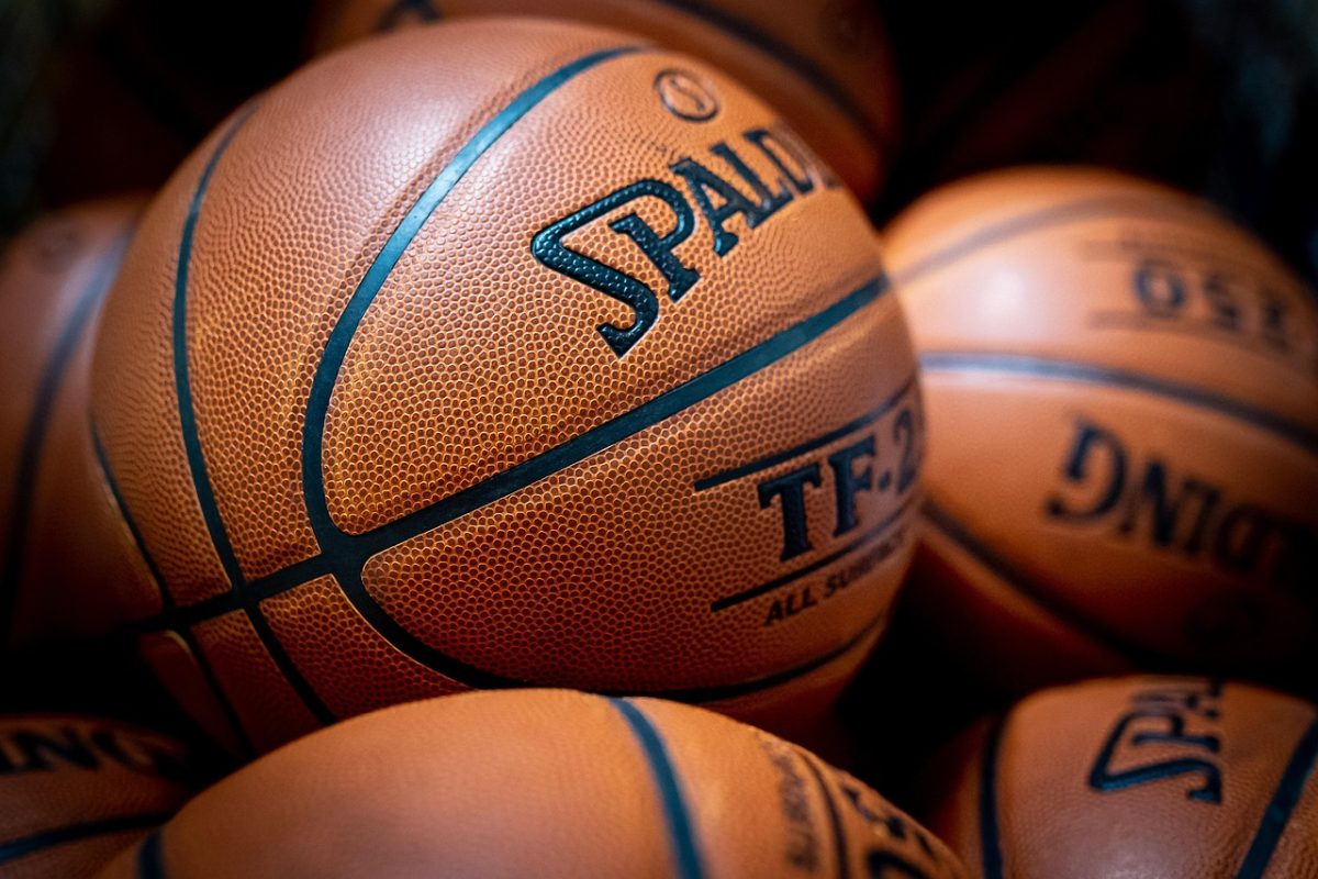 Madness in New York’s Basketball Courts